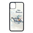 Tündéri Teknős - Tekis iPhone 11 Pro Max tok