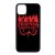 Stranger Things the upside down iPhone 11 Pro Max tok