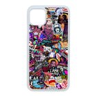 Stranger Things - Matricabomba Stickerbomb iPhone 11 Pro Max tok