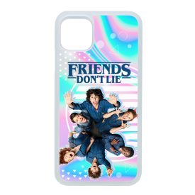Friends dont lie - KIDS - Stranger Things iPhone 11 Pro Max tok