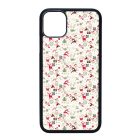 Classic Christmas - karácsony mintás iPhone 11 Pro Max (6.5) átlátszó tok
