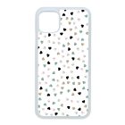 Kedves szívecskék - szives csajos szerelmes valentin nap iPhone 11 Pro Max tok