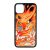 Demon Fox Art naruto anime iPhone 11 Pro Max tok