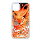 Demon Fox Art naruto anime iPhone 11 Pro Max tok