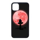 Itachi silhouette - naruto anime iPhone 11 Pro Max tok