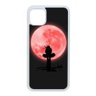 Itachi silhouette - naruto anime iPhone 11 Pro Max tok