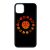 Sharingan - naruto anime iPhone 11 Pro Max tok