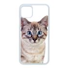 Tündéri házi cicus cicás iPhone 11 Pro Max tok