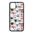 Csak vidáman - Cicák iPhone 11 Pro Max tok