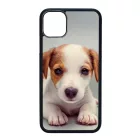 Angyali Jack Russel Terrier kis kutya iPhone 11 Pro Max tok