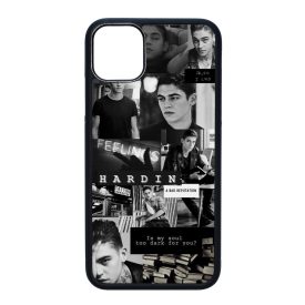 After Movie - Hardin miután film iPhone 11 Pro Max tok