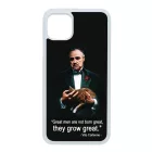 the Godfather - Great Men Keresztapa iPhone 11 Pro Max tok