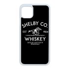 Shelby Co. Whiskey peaky blinders iPhone 11 Pro Max tok