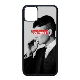Thomas Shelby - Business - Birmingham bandája iPhone 11 Pro Max tok