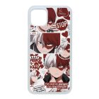 Todoroki Aesthetic - mha - my hero academia boku no iPhone 11 Pro Max tok