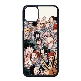 Boku no Hero Academia - Class - mha - my hero academia iPhone 11 Pro Max tok