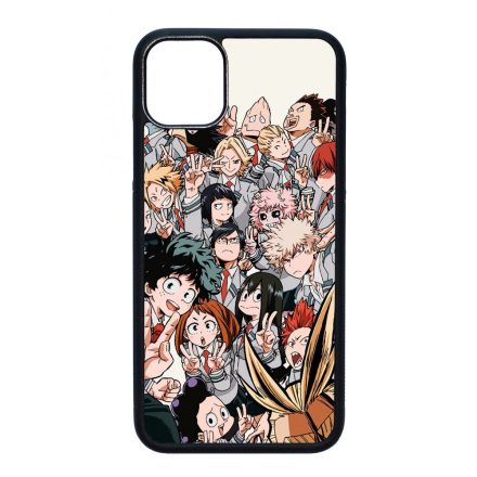 Boku no Hero Academia - Class - mha - my hero academia iPhone 11 Pro Max tok