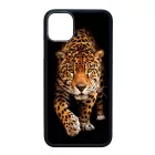 Wild Beauty Jaguar Wild Beauty Animal Fashion Csajos Allat mintas iPhone 11 Pro Max tok