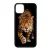 Wild Beauty Jaguar Wild Beauty Animal Fashion Csajos Allat mintas iPhone 11 Pro Max tok