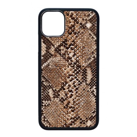 Classic Snake Kigyobor Wild Beauty Animal Fashion Csajos Allat mintas iPhone 11 Pro Max tok