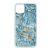 Blue Gold marvanyos marvany mintas iPhone 11 Pro Max tok