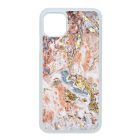 Pinkish and Gold marvanyos marvany mintas iPhone 11 Pro Max tok