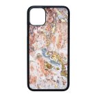 Pinkish and Gold marvanyos marvany mintas iPhone 11 Pro Max tok