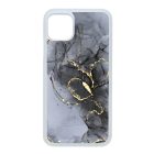 Golden Black marvanyos marvany mintas hatás iPhone 11 Pro Max tok