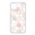 Geometric Rose Gold marvanyos marvany mintas iPhone 11 Pro Max tok