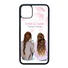 kerd a neveddel Best Friends forever legjobb baratnos iPhone 11 Pro Max tok