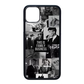Aesthetic Family Business peaky blinders iPhone 11 Pro Max tok