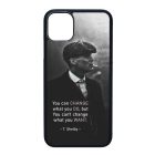 Tommy Shelby Change idezet peaky blinders iPhone 11 Pro Max tok