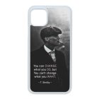 Tommy Shelby Change idezet peaky blinders iPhone 11 Pro Max tok