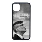 Tommy Shelby simple life idezet peaky blinders iPhone 11 Pro Max tok