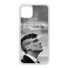 Tommy Shelby simple life idezet peaky blinders iPhone 11 Pro Max tok