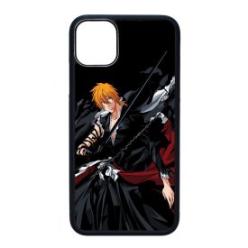 Bleach Soul Resurreccion iPhone 11 Pro Max tok