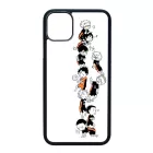 Cute Team Karasuno iPhone 11 Pro Max tok