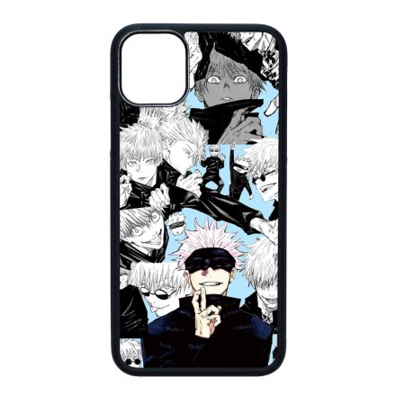 Gojou Face Aesthetic iPhone 11 Pro Max tok