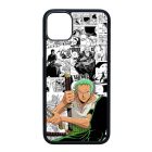 Roronoa Zoro Aesthetic - One Piece iPhone 11 Pro Max tok