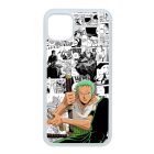 Roronoa Zoro Aesthetic - One Piece iPhone 11 Pro Max tok