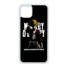 Luffy the King of Pirates - One Piece iPhone 11 Pro Max tok