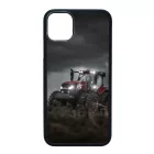 Nincs megallas Traktoros  iPhone 11 Pro Max tok