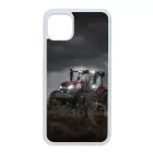 Nincs megallas Traktoros  iPhone 11 Pro Max tok
