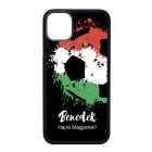 Kerd a Neveddel - Hajra Magyarok iPhone 11 Pro Max tok