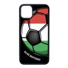 Hajra Magyarok - Foci labda iPhone 11 Pro Max tok