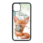 Kerd a neveddel - Fox Coffee - osz iPhone 11 Pro Max tok