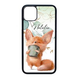 Kerd a neveddel - Fox Coffee - osz iPhone 11 Pro Max tok