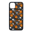 Cool Basketball Kosarlabda mintas iPhone 11 Pro Max tok