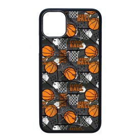 Cool Basketball Kosarlabda mintas iPhone 11 Pro Max tok