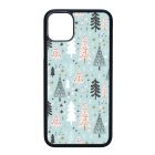 Tündéri karácsonyfa mintás iPhone 11 Pro Max tok